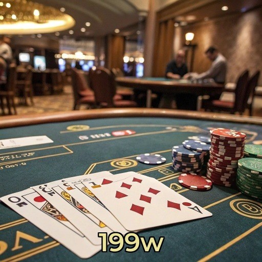 199w
