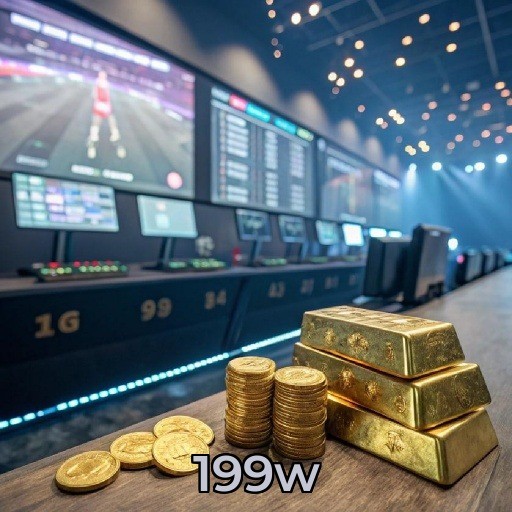 199w